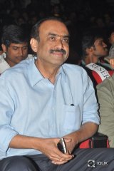 Temper Movie Audio Launch